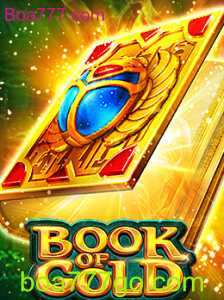 Explorando o Fascinante Mundo de 'BookofGold' no Boa777.com