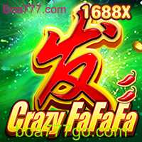 CrazyFaFaFa: Descubra a Emoção do Novo Jogo em Boa777.com