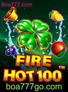 Explorando o Novo Sensação: FireHot100