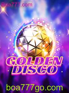 GoldenDisco: Descubra o Brilho e a Emoção do Novo Jogo Online