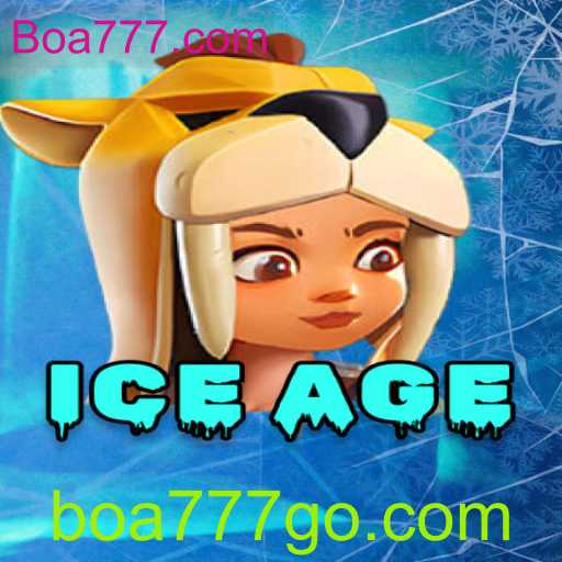 IceAge: Explorando o Novo Sensação de Jogo em Boa777.com