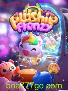 Explorando o Mundo Encantado de PlushieFrenzy com Boa777.com