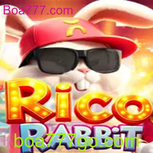 Descubra o Fascinante Mundo de RicoRabbit com Boa777.com