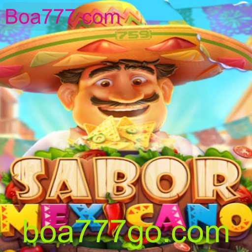 SaborMexicano: Conheça o Novo Jogo que é Tendência no Mundo Virtual