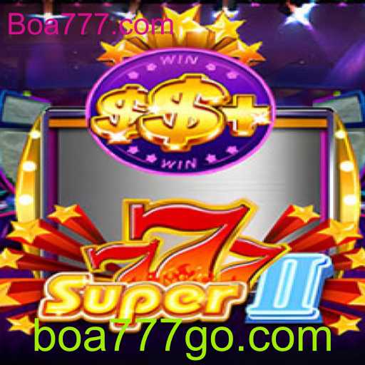 Entendendo o Fascinante Mundo de Super777II