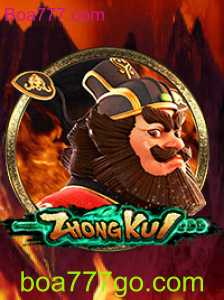 Descubra o Fascinante Jogo ZhongKui na Plataforma Boa777.com